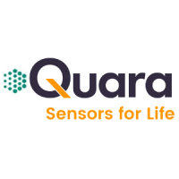 Quara, Inc. logo, Quara, Inc. contact details