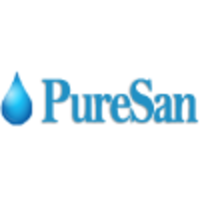 PureSan logo, PureSan contact details