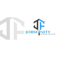 Jobsfinity logo, Jobsfinity contact details