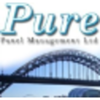 Pure Panel Management logo, Pure Panel Management contact details