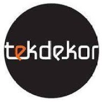 Tekdekor logo, Tekdekor contact details