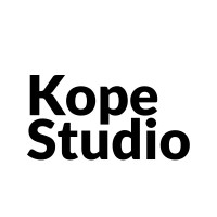 Kope Studio logo, Kope Studio contact details