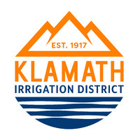 Klamath Irrigation District logo, Klamath Irrigation District contact details