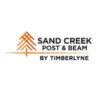 Sand Creek Post And Beam Inc logo, Sand Creek Post And Beam Inc contact details