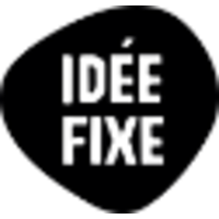 IDÉE FIXE film AS logo, IDÉE FIXE film AS contact details