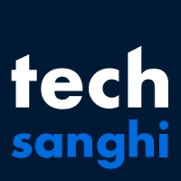 Sanghi Tech logo, Sanghi Tech contact details