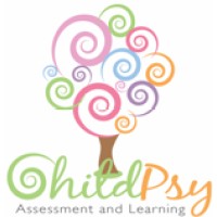 Childpsy logo, Childpsy contact details