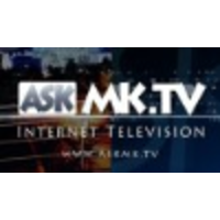 askMK.TV logo, askMK.TV contact details