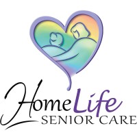 HomeLife Senior Care logo, HomeLife Senior Care contact details