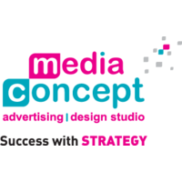 Media Concept logo, Media Concept contact details