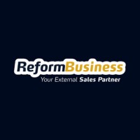 ReformBusiness | Your External Sales Partner logo, ReformBusiness | Your External Sales Partner contact details