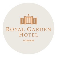 Royal Garden Hotel logo, Royal Garden Hotel contact details