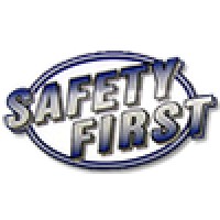 Safety First Equipment logo, Safety First Equipment contact details