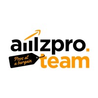 AMZPro Team logo, AMZPro Team contact details