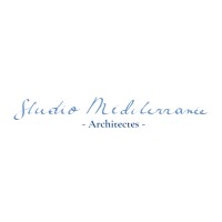 Studio Mediterranée Architectes logo, Studio Mediterranée Architectes contact details