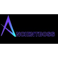 Ancientboss logo, Ancientboss contact details