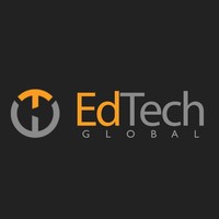 EdTech Global logo, EdTech Global contact details