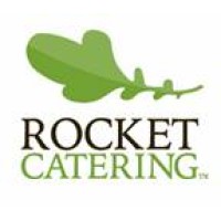 Rocket Catering logo, Rocket Catering contact details