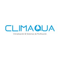 ClimAqua - Climatización & Sistemas de Purificación logo, ClimAqua - Climatización & Sistemas de Purificación contact details