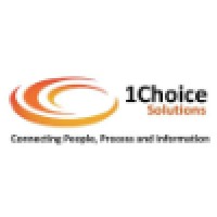 1Choice Solutions logo, 1Choice Solutions contact details