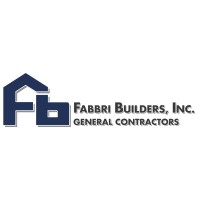 Fabbri Builders Inc logo, Fabbri Builders Inc contact details