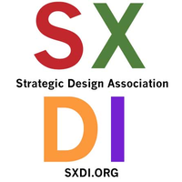 Strategic Design Association logo, Strategic Design Association contact details