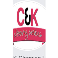 C & K CLEANING LTD logo, C & K CLEANING LTD contact details