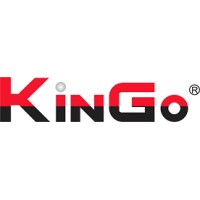 KinGo Inc. logo, KinGo Inc. contact details