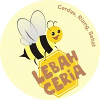 Lebah Ceria Community logo, Lebah Ceria Community contact details