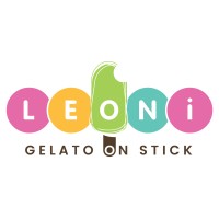 LEONI GELATO logo, LEONI GELATO contact details