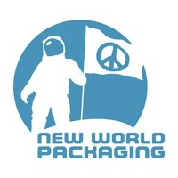 NEW WORLD PACKAGING (cannabis) logo, NEW WORLD PACKAGING (cannabis) contact details