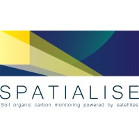 Spatialise logo, Spatialise contact details