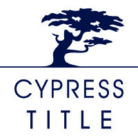 Cypress Title Corporation logo, Cypress Title Corporation contact details