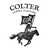 Colter Coffee logo, Colter Coffee contact details