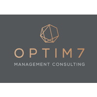 OPTIM7 Management Consulting logo, OPTIM7 Management Consulting contact details