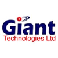 Giant Technologies logo, Giant Technologies contact details