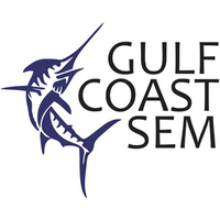 Gulf Coast SEM logo, Gulf Coast SEM contact details