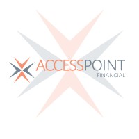 Access Point Financial logo, Access Point Financial contact details