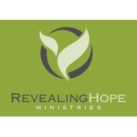 Revealing Hope Ministries logo, Revealing Hope Ministries contact details