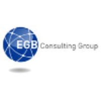 EGB Consulting Group logo, EGB Consulting Group contact details