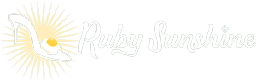 Ruby Sunshine logo, Ruby Sunshine contact details