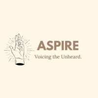 Aspire Magazine logo, Aspire Magazine contact details