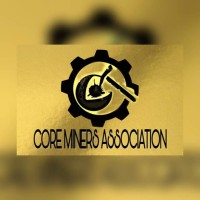 Core Miners Association logo, Core Miners Association contact details