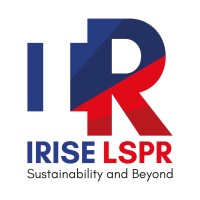 IRISE: Sustainability & Beyond logo, IRISE: Sustainability & Beyond contact details