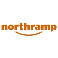 Northramp logo, Northramp contact details