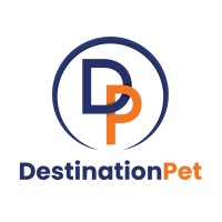 Destination Pet logo, Destination Pet contact details