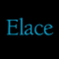 Elace logo, Elace contact details