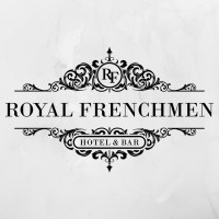 Royal Frenchmen Hotel logo, Royal Frenchmen Hotel contact details