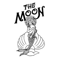 The Moon Sg logo, The Moon Sg contact details