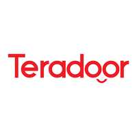 Teradoor logo, Teradoor contact details